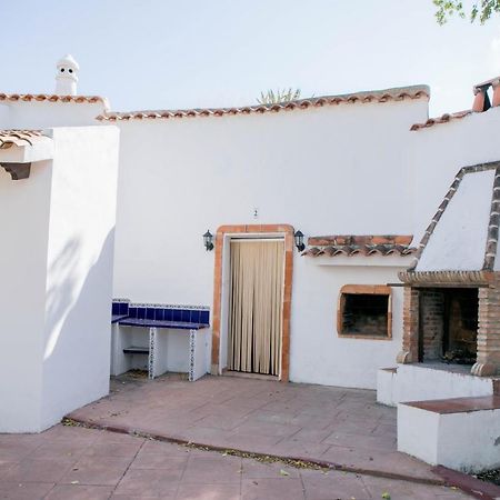 Casas Cueva Molino Fuencaliente Guest House Huéscar Exterior photo