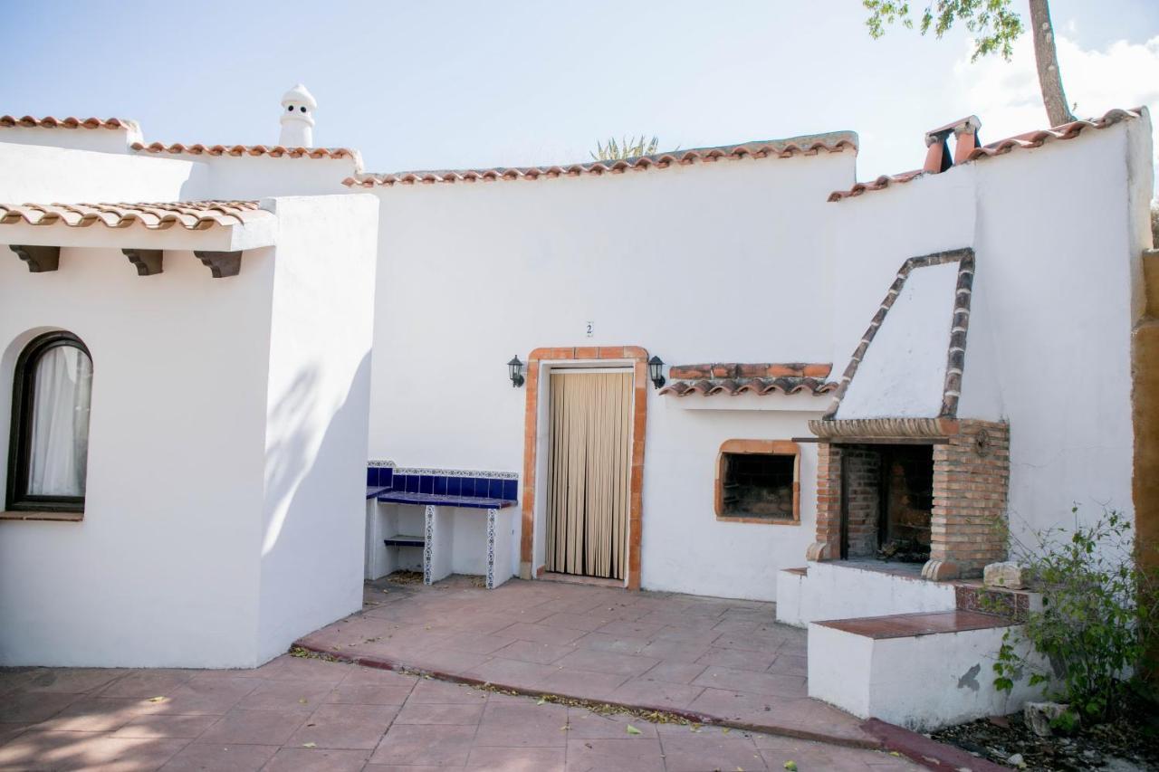 Casas Cueva Molino Fuencaliente Guest House Huéscar Exterior photo